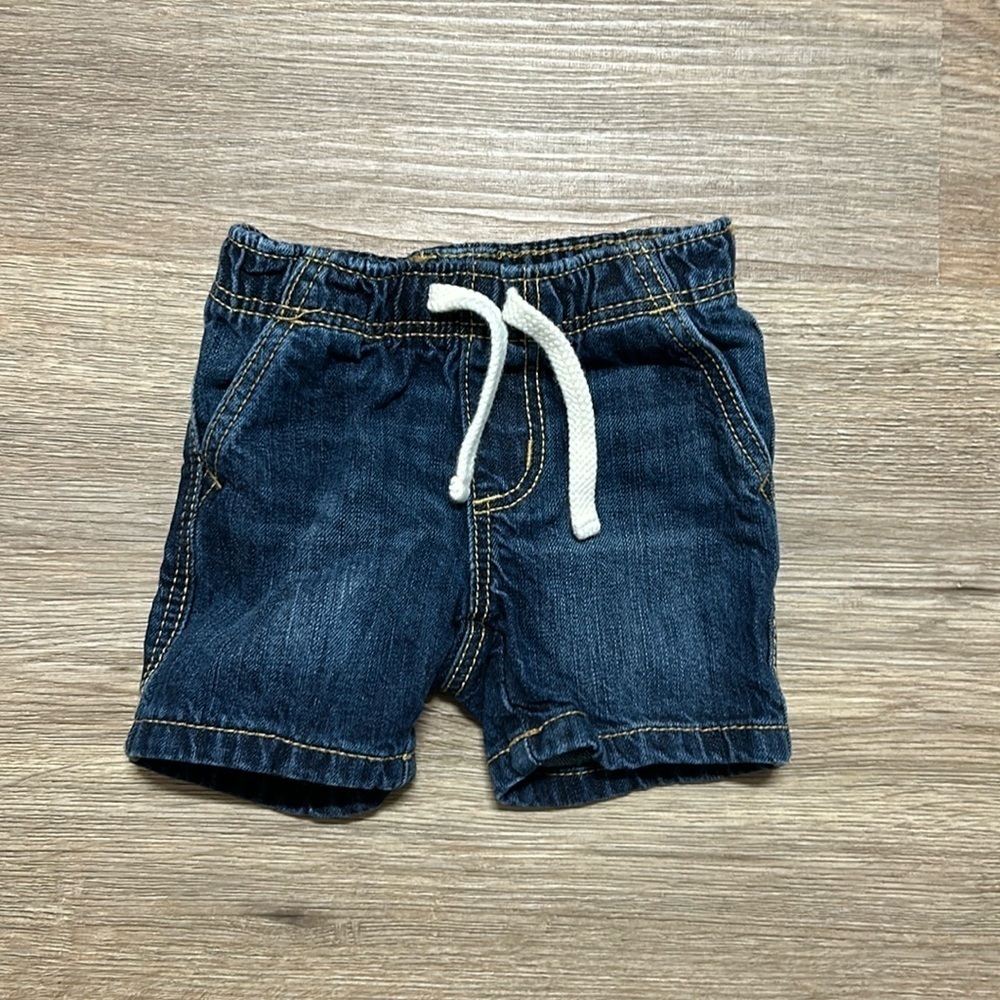 OLD NAVY Elastic Wasit Jeans